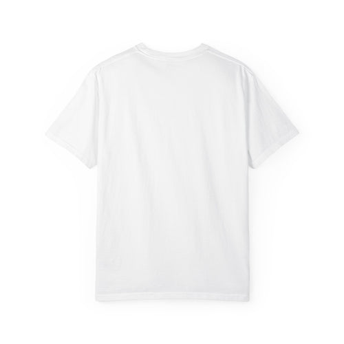 El Borracho Lotería Shirt - Unisex Garment-Dyed T-shirt